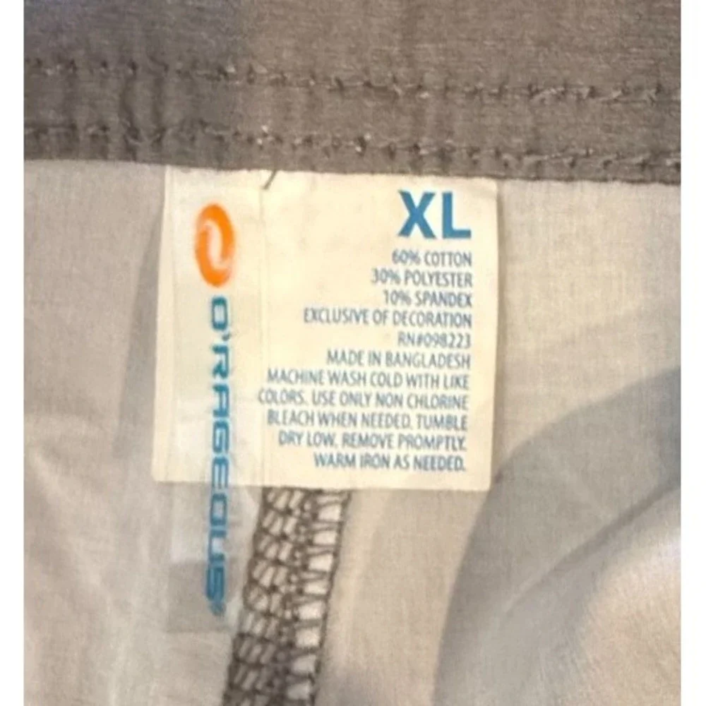 ORageous new tags
